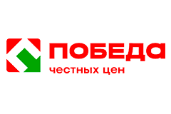 Торговая сеть Победа